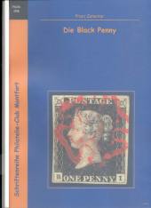 Die Black Penny – Franz Zehenter
