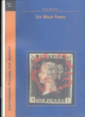 Book Cover: Die Black Penny - Franz Zehenter